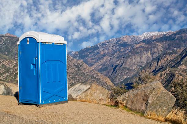 Trusted Big Bear Lake, CA Portable Potty Rental Experts